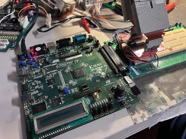 prototype