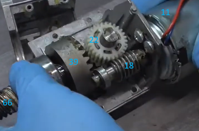 gearbox