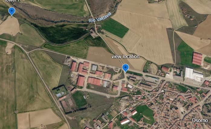Google Earth