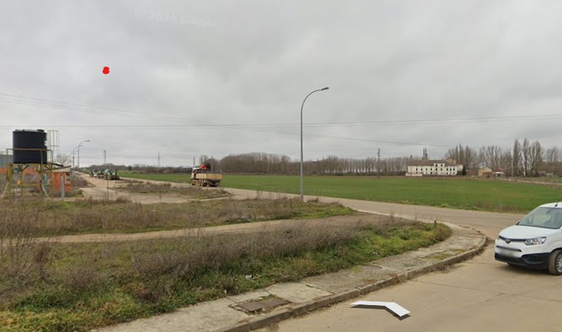 site
                    survey