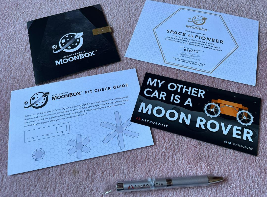 New Moonbox