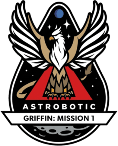 Griffin 1 logo